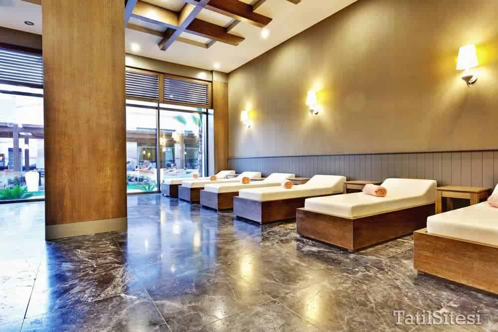 Sensimar Belek Resort Spa